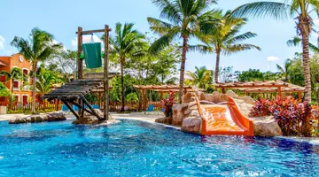Barcelo Maya Grand Resort