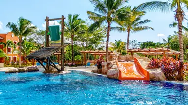 Barcelo Maya Grand Resort