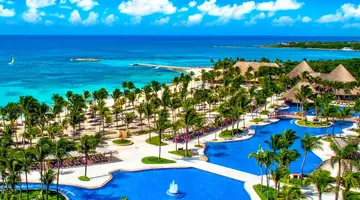 Barcelo Maya Grand Resort