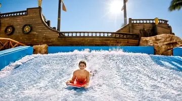 Barcelo Maya Grand Resort