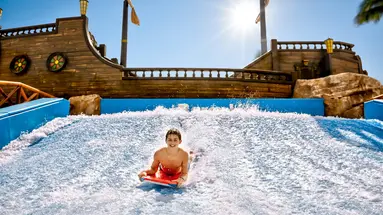 Barcelo Maya Grand Resort