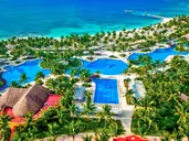 Barcelo Maya Grand Resort