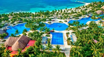 Barcelo Maya Grand Resort