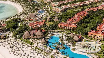 Barcelo Maya Grand Resort