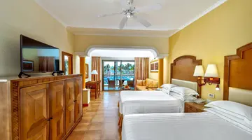 Barcelo Maya Grand Resort