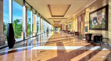 Barcelo Maya Grand Resort