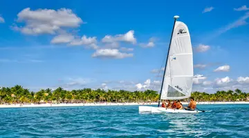 Barcelo Maya Grand Resort