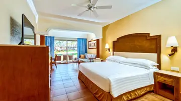 Barcelo Maya Grand Resort