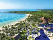 Barcelo Maya Grand Resort