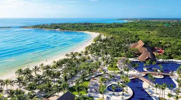 Barcelo Maya Grand Resort