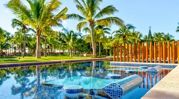 Barcelo Maya Grand Resort