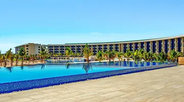 Barcelo Maya Riviera