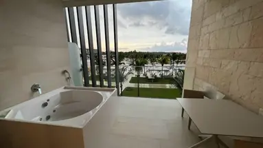 Barcelo Maya Riviera