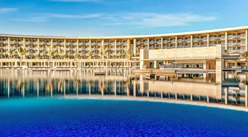 Barcelo Maya Riviera