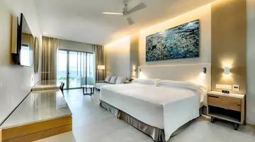 Barcelo Maya Riviera