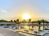 Barcelo Maya Riviera