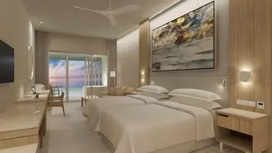 Barcelo Maya Riviera