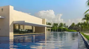 Barcelo Maya Riviera