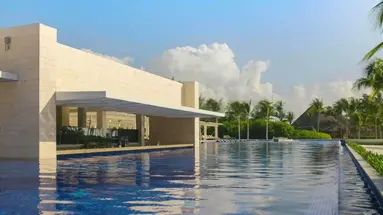 Barcelo Maya Riviera