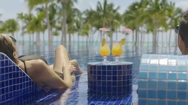 Barcelo Maya Riviera