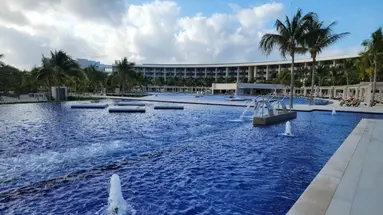 Barcelo Maya Riviera