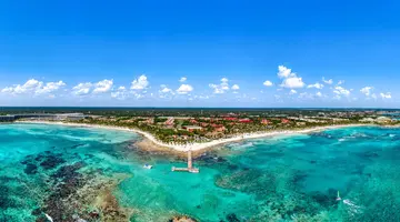 Barcelo Maya Riviera