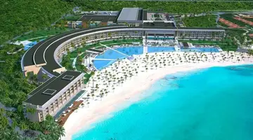 Barcelo Maya Riviera