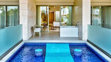 Barcelo Maya Riviera