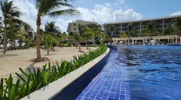 Barcelo Maya Riviera