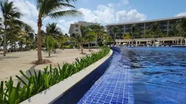Barcelo Maya Riviera