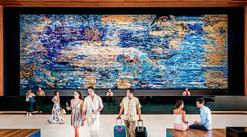 Barcelo Maya Riviera