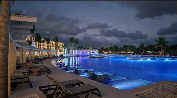 Barcelo Maya Riviera