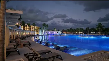Barcelo Maya Riviera