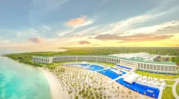 Barcelo Maya Riviera