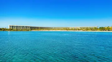 Barcelo Maya Riviera