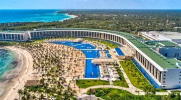 Barcelo Maya Riviera