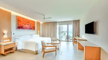 Barcelo Maya Riviera