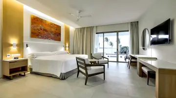 Barcelo Maya Riviera
