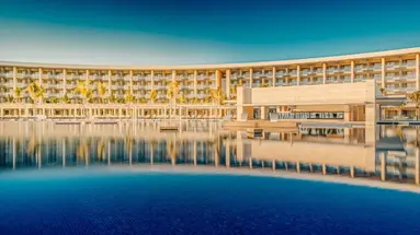 Barcelo Maya Riviera