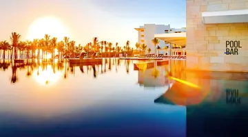 Barcelo Maya Riviera