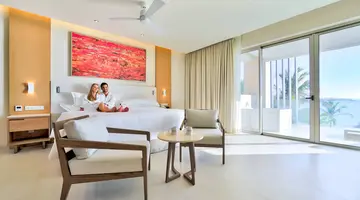 Barcelo Maya Riviera