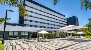 Barcelo Murcia Siete Coronas