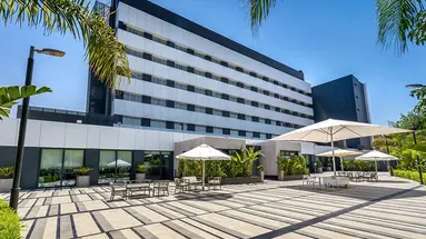 Barcelo Murcia Siete Coronas