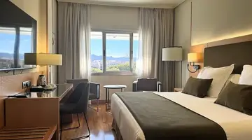 Barcelo Murcia Siete Coronas