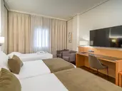 Barcelo Murcia Siete Coronas