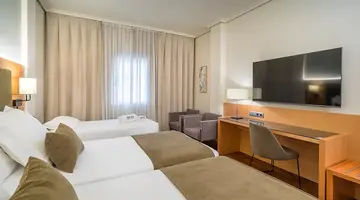 Barcelo Murcia Siete Coronas