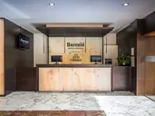 Barcelo Murcia Siete Coronas