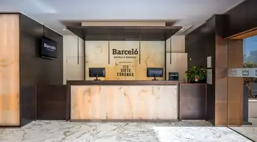 Barcelo Murcia Siete Coronas