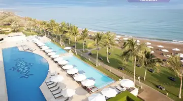 Barcelo Mussanah Resort, Sultanate of Oman