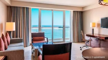 Barceló Mussanah Resort